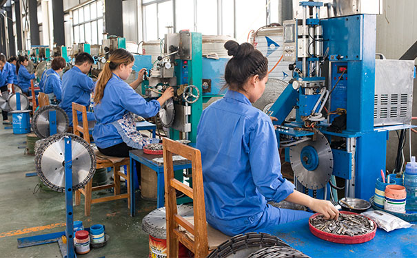 金剛石鋸片生產廠家 金剛石鋸片生產廠家