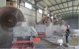 你是否了解花崗巖鋸片在切割時要注意哪些? 你是否了解花崗巖鋸片在切割時要注意哪些?