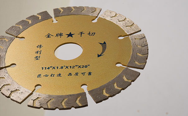 長時(shí)間放置的金剛石刀頭怎么樣除銹 長時(shí)間放置的金剛石刀頭怎么樣除銹