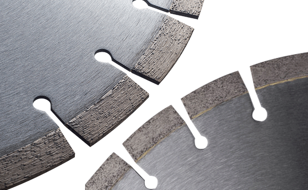 花崗巖金剛石鋸片可以切人造微晶石板材嗎？