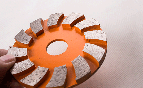 昌利磨地坪碗磨加倍防護不掉刀頭 昌利磨地坪碗磨加倍防護不掉刀頭