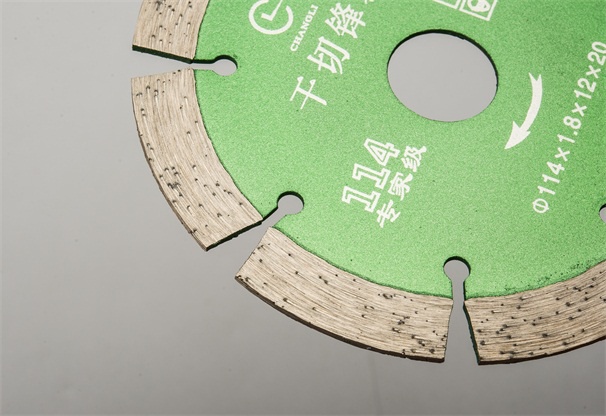 采用石材切割片加工的石材，在石材防護劑上應該如何選擇？