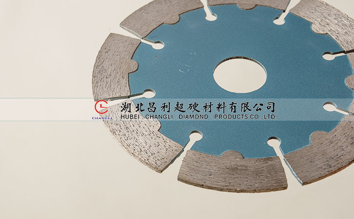 金剛石鋸片磨損因子力效應(yīng)、溫度效應(yīng)及磨損損傷的解釋